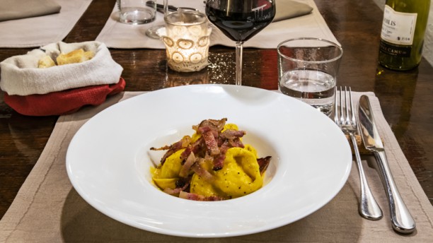 Carbonara
